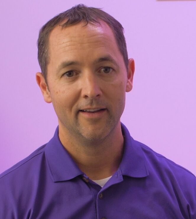 Rob Kenney